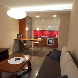 Apartament Topas, Gdańsk
