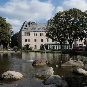Lägenhetshotell Lofty Kampus Garnizon