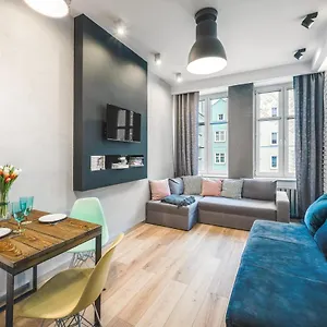 Przy żurawiu Apartament