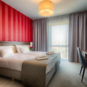 Hotell Focus Premium