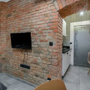 Strzalowa Underground Level By Renters Apartament