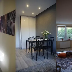 Apartament Nadmorski Przymorze, Gdańsk