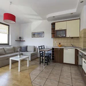 Apartament Sole, Gdańsk
