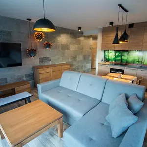 Szklarska Perełka Apartament